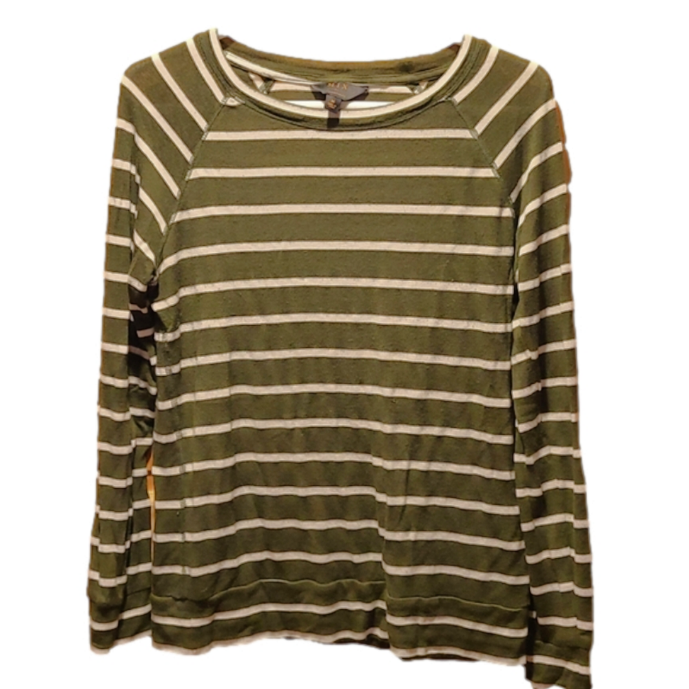 Mix by 41 Hawthorn Arnold Raglan top